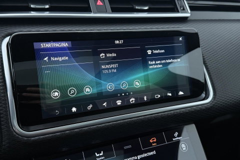 Land Rover Range Rover Velar P250 Turbo AWD R-Dynamic HSE | Panoramadak | ACC | Meridian Surround | Stoelventilatie