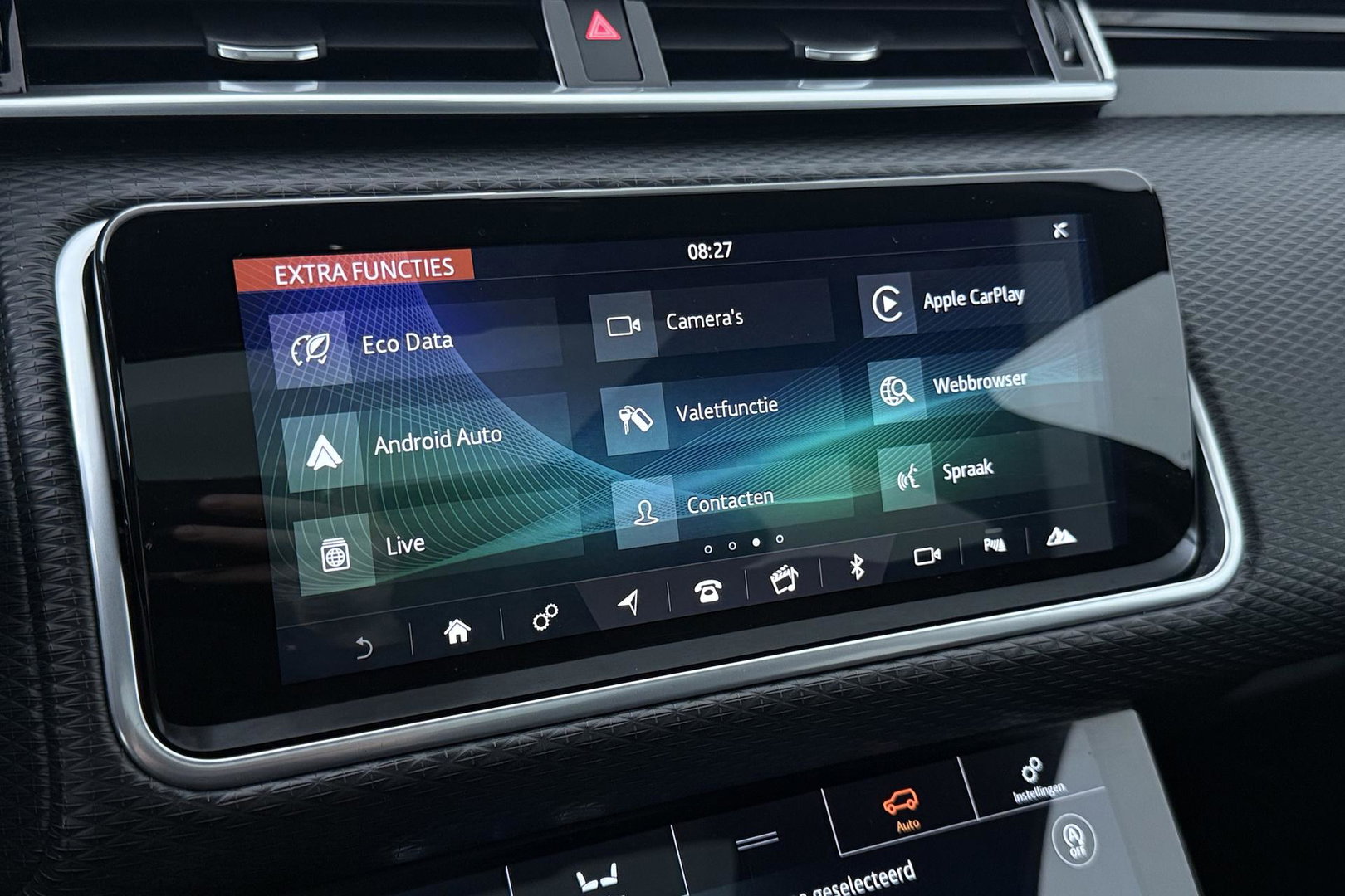 Land Rover Range Rover Velar P250 Turbo AWD R-Dynamic HSE | Panoramadak | ACC | Meridian Surround | Stoelventilatie