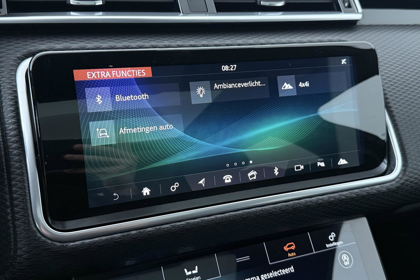 Land Rover Range Rover Velar P250 Turbo AWD R-Dynamic HSE | Panoramadak | ACC | Meridian Surround | Stoelventilatie