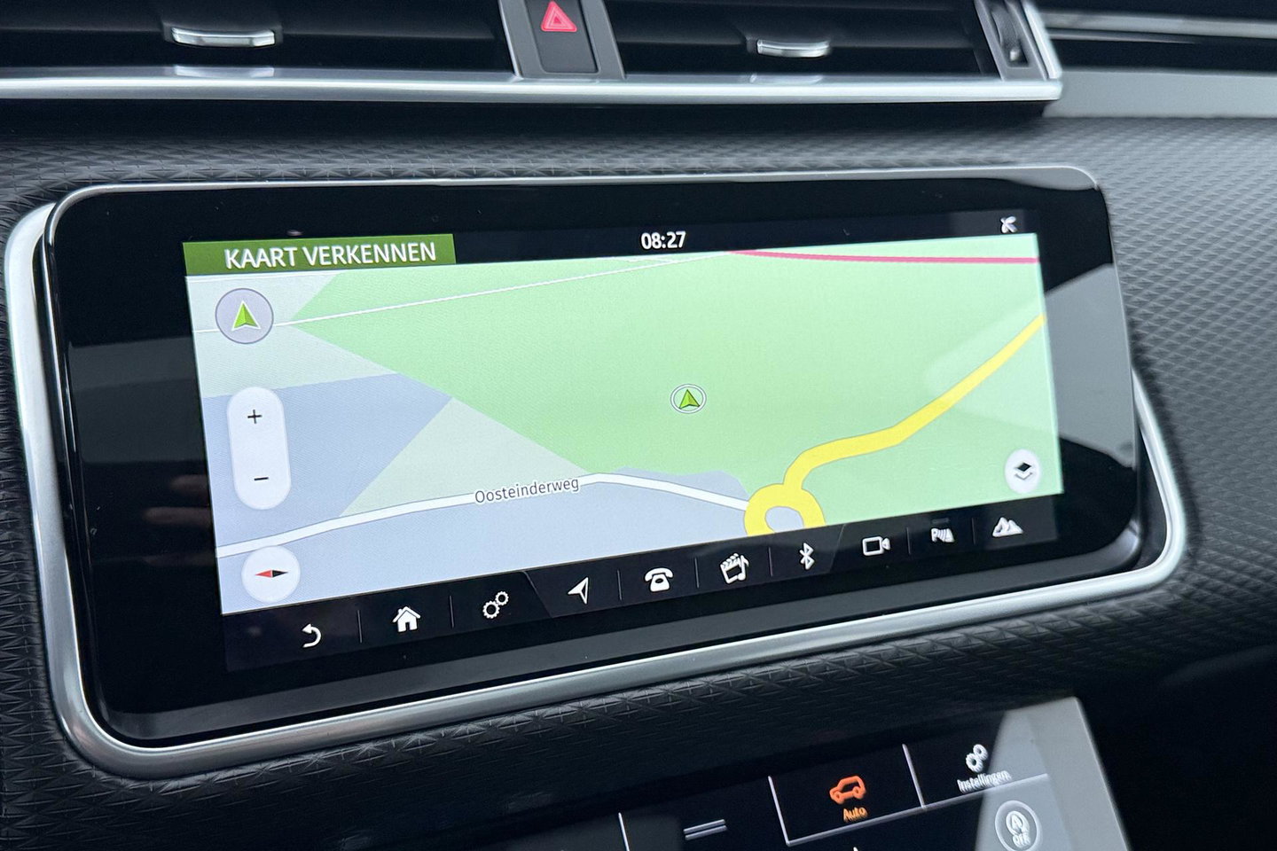 Land Rover Range Rover Velar P250 Turbo AWD R-Dynamic HSE | Panoramadak | ACC | Meridian Surround | Stoelventilatie