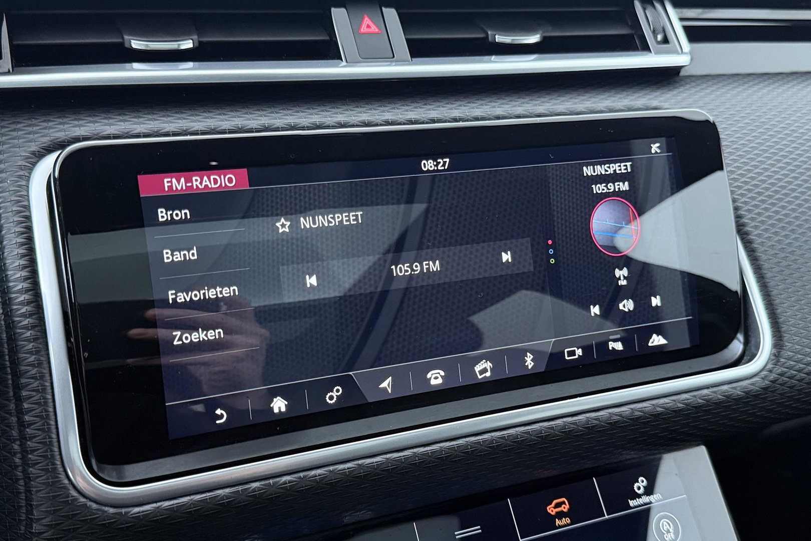 Land Rover Range Rover Velar P250 Turbo AWD R-Dynamic HSE | Panoramadak | ACC | Meridian Surround | Stoelventilatie