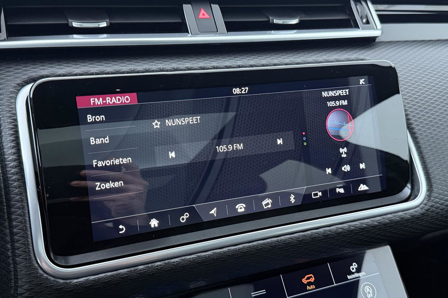 Land Rover Range Rover Velar P250 Turbo AWD R-Dynamic HSE | Panoramadak | ACC | Meridian Surround | Stoelventilatie