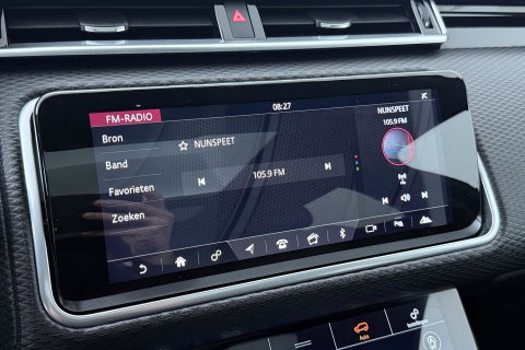 Land Rover Range Rover Velar P250 Turbo AWD R-Dynamic HSE | Panoramadak | ACC | Meridian Surround | Stoelventilatie