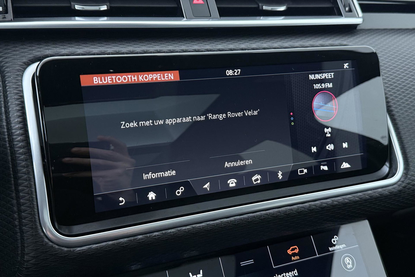 Land Rover Range Rover Velar P250 Turbo AWD R-Dynamic HSE | Panoramadak | ACC | Meridian Surround | Stoelventilatie