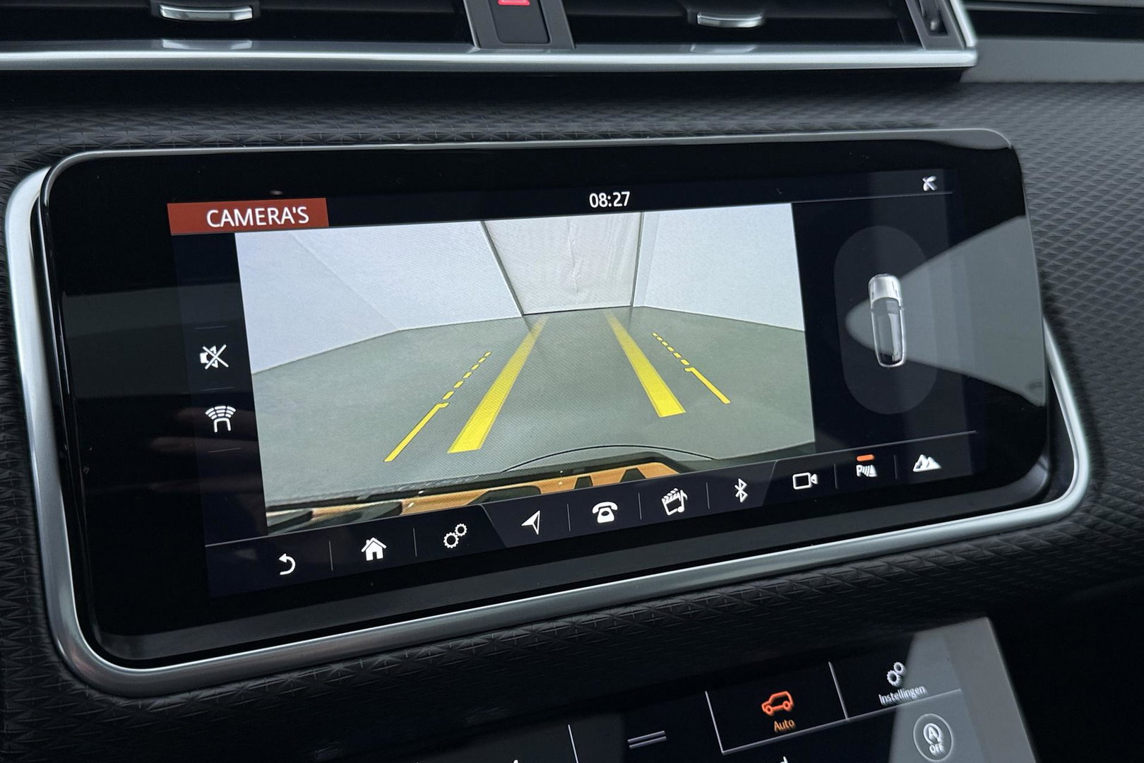 Land Rover Range Rover Velar P250 Turbo AWD R-Dynamic HSE | Panoramadak | ACC | Meridian Surround | Stoelventilatie