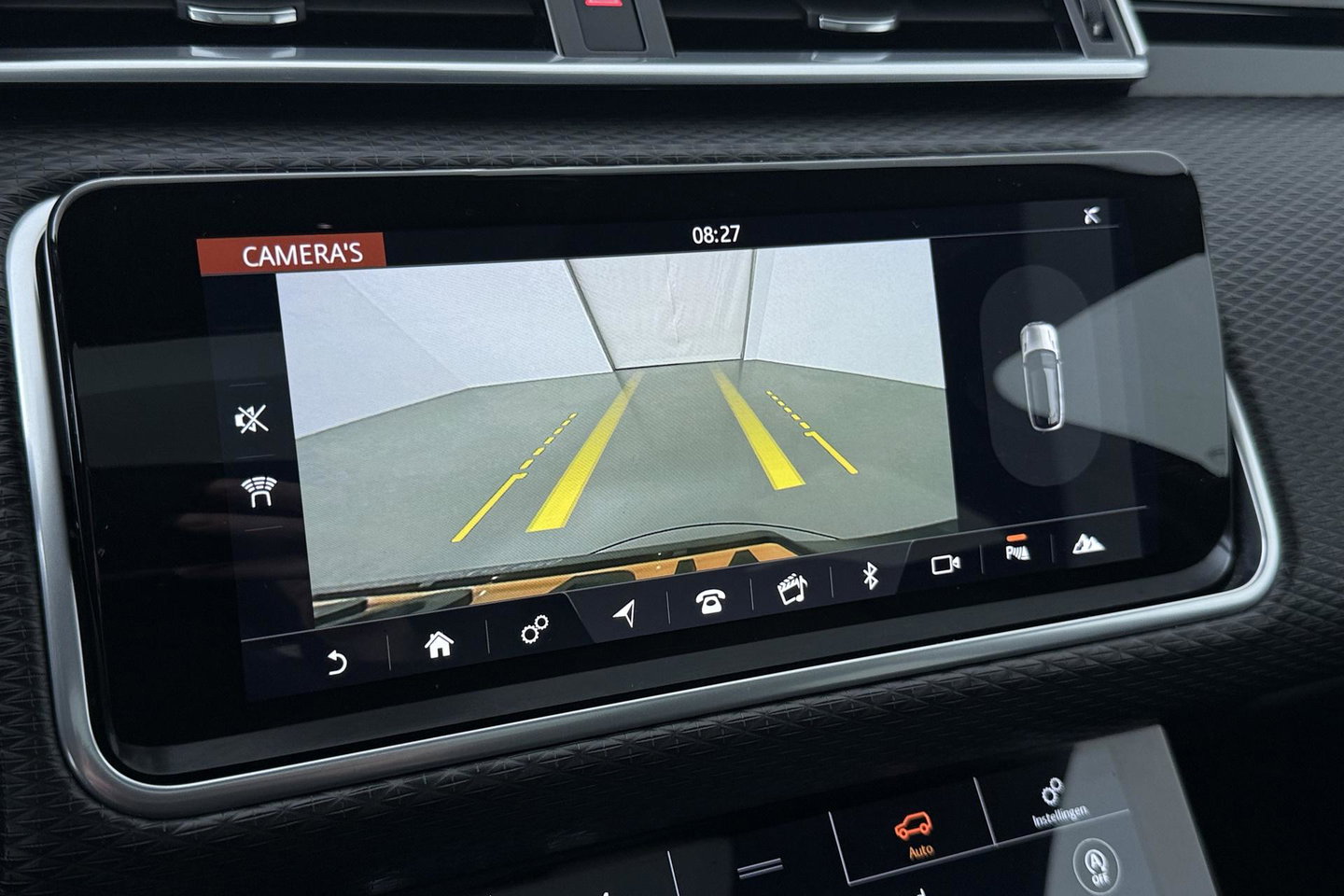 Land Rover Range Rover Velar P250 Turbo AWD R-Dynamic HSE | Panoramadak | ACC | Meridian Surround | Stoelventilatie