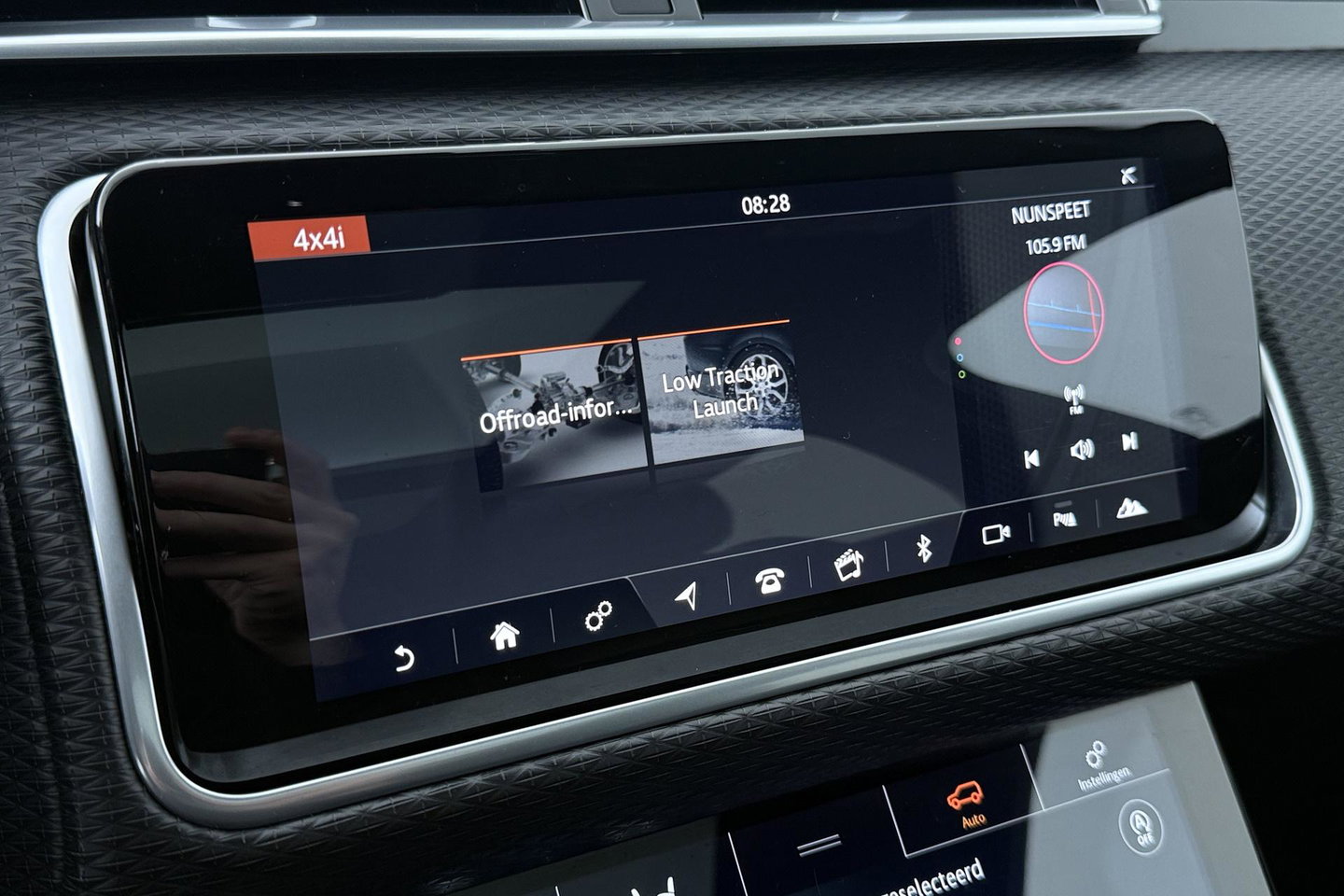 Land Rover Range Rover Velar P250 Turbo AWD R-Dynamic HSE | Panoramadak | ACC | Meridian Surround | Stoelventilatie