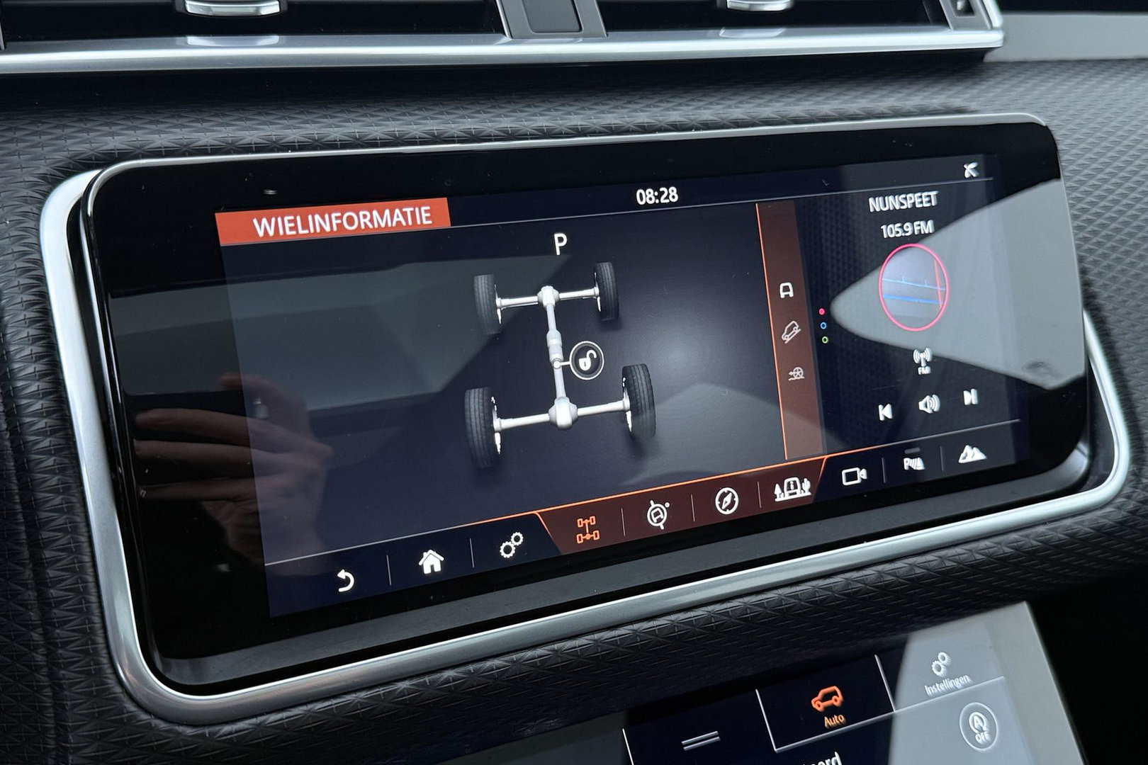 Land Rover Range Rover Velar P250 Turbo AWD R-Dynamic HSE | Panoramadak | ACC | Meridian Surround | Stoelventilatie