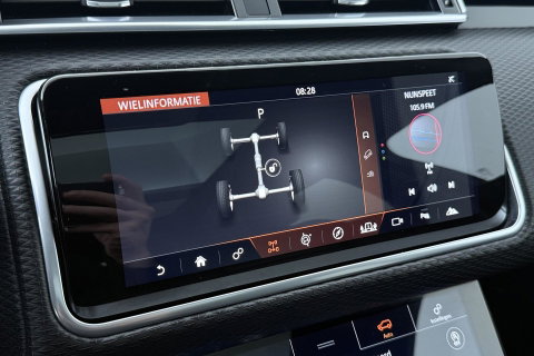 Land Rover Range Rover Velar P250 Turbo AWD R-Dynamic HSE | Panoramadak | ACC | Meridian Surround | Stoelventilatie