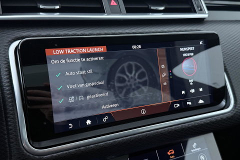 Land Rover Range Rover Velar P250 Turbo AWD R-Dynamic HSE | Panoramadak | ACC | Meridian Surround | Stoelventilatie