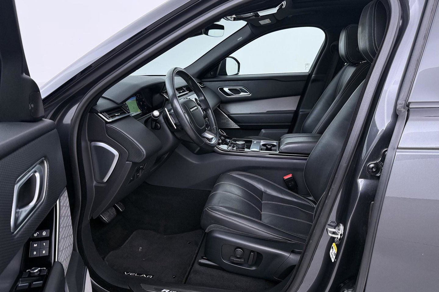 Land Rover Range Rover Velar P250 Turbo AWD R-Dynamic HSE | Panoramadak | ACC | Meridian Surround | Stoelventilatie