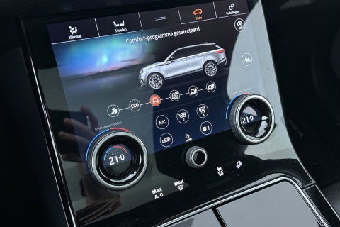 Land Rover Range Rover Velar P250 Turbo AWD R-Dynamic HSE | Panoramadak | ACC | Meridian Surround | Stoelventilatie