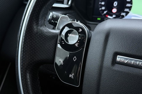Land Rover Range Rover Velar P250 Turbo AWD R-Dynamic HSE | Panoramadak | ACC | Meridian Surround | Stoelventilatie