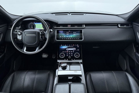 Land Rover Range Rover Velar P250 Turbo AWD R-Dynamic HSE | Panoramadak | ACC | Meridian Surround | Stoelventilatie