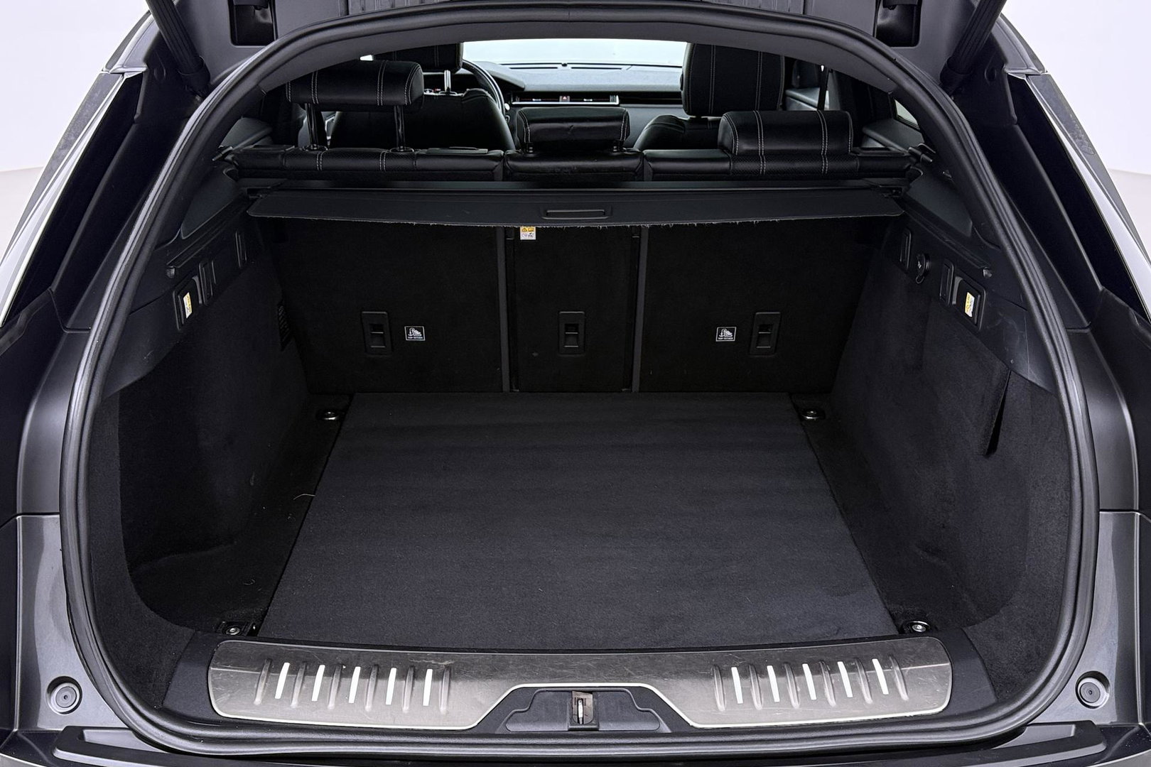 Land Rover Range Rover Velar P250 Turbo AWD R-Dynamic HSE | Panoramadak | ACC | Meridian Surround | Stoelventilatie