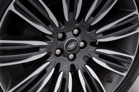 Land Rover Range Rover Velar P250 Turbo AWD R-Dynamic HSE | Panoramadak | ACC | Meridian Surround | Stoelventilatie