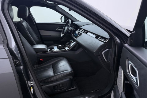 Land Rover Range Rover Velar P250 Turbo AWD R-Dynamic HSE | Panoramadak | ACC | Meridian Surround | Stoelventilatie