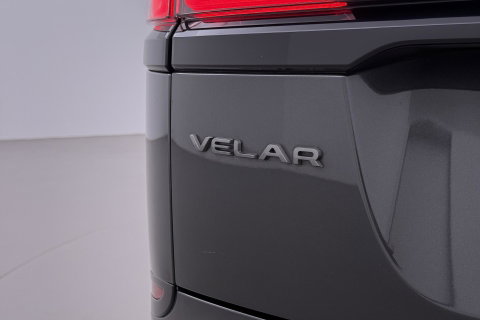 Land Rover Range Rover Velar P250 Turbo AWD R-Dynamic HSE | Panoramadak | ACC | Meridian Surround | Stoelventilatie
