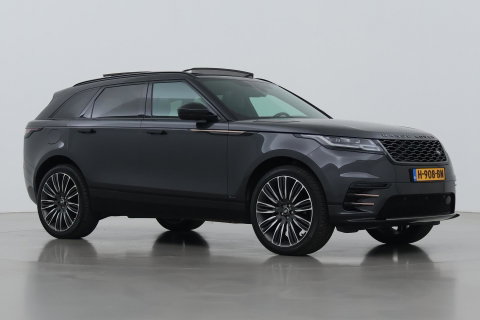 Land Rover Range Rover Velar P250 Turbo AWD R-Dynamic HSE | Panoramadak | ACC | Meridian Surround | Stoelventilatie