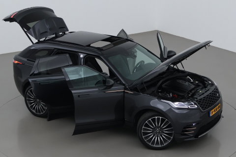Land Rover Range Rover Velar P250 Turbo AWD R-Dynamic HSE | Panoramadak | ACC | Meridian Surround | Stoelventilatie