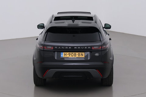 Land Rover Range Rover Velar P250 Turbo AWD R-Dynamic HSE | Panoramadak | ACC | Meridian Surround | Stoelventilatie