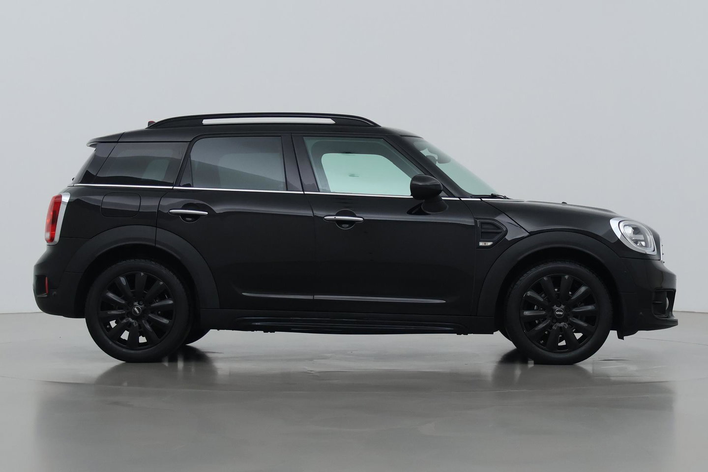 MINI Countryman 1.5 Cooper Business Edition | Automaat | Harman/Kardon | PDC V+A | Stoelverwarming | Apple Carplay