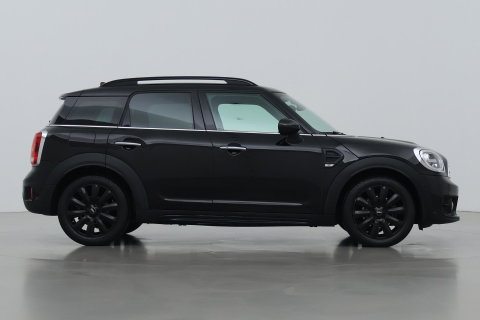 MINI Countryman 1.5 Cooper Business Edition | Automaat | Harman/Kardon | PDC V+A | Stoelverwarming | Apple Carplay