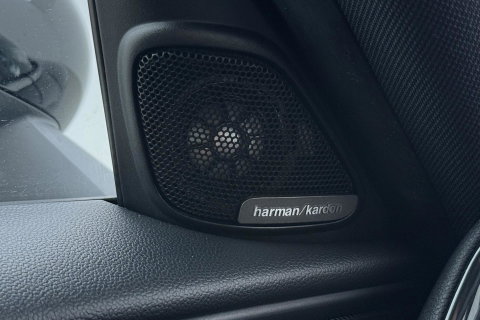 MINI Countryman 1.5 Cooper Business Edition | Automaat | Harman/Kardon | PDC V+A | Stoelverwarming | Apple Carplay