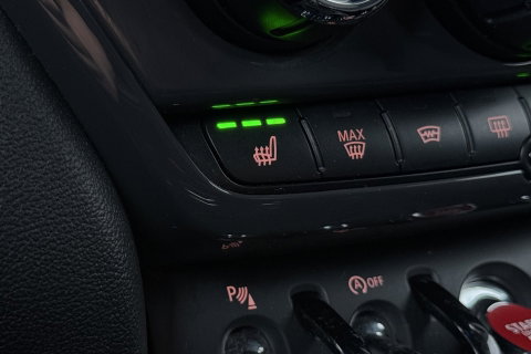 MINI Countryman 1.5 Cooper Business Edition | Automaat | Harman/Kardon | PDC V+A | Stoelverwarming | Apple Carplay