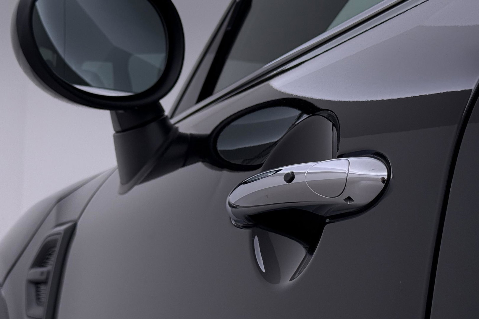 MINI Countryman 1.5 Cooper Business Edition | Automaat | Harman/Kardon | PDC V+A | Stoelverwarming | Apple Carplay