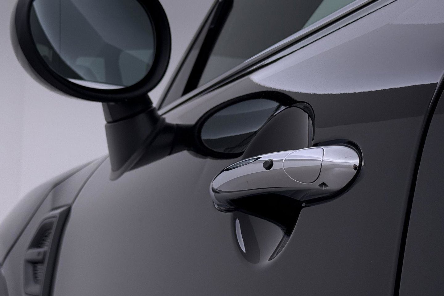 MINI Countryman 1.5 Cooper Business Edition | Automaat | Harman/Kardon | PDC V+A | Stoelverwarming | Apple Carplay