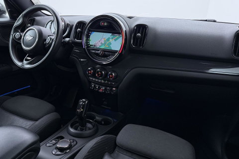 MINI Countryman 1.5 Cooper Business Edition | Automaat | Harman/Kardon | PDC V+A | Stoelverwarming | Apple Carplay