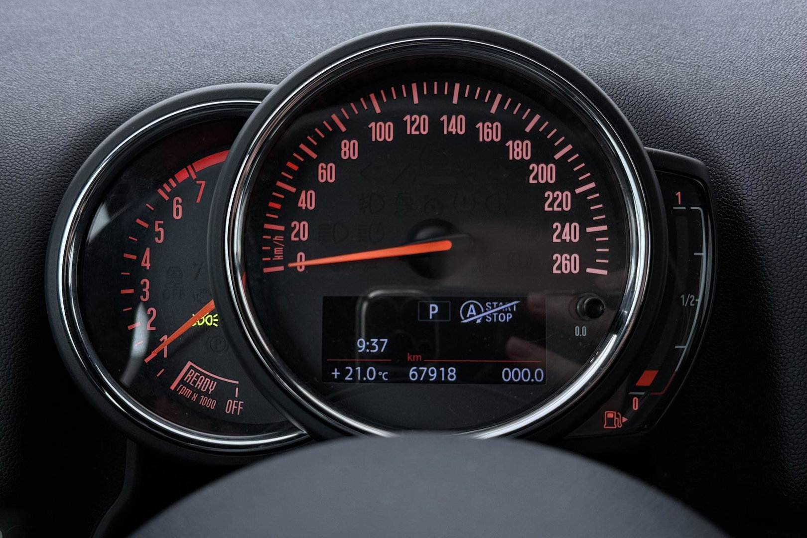 MINI Countryman 1.5 Cooper Business Edition | Automaat | Harman/Kardon | PDC V+A | Stoelverwarming | Apple Carplay