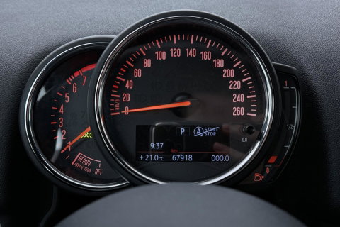 MINI Countryman 1.5 Cooper Business Edition | Automaat | Harman/Kardon | PDC V+A | Stoelverwarming | Apple Carplay