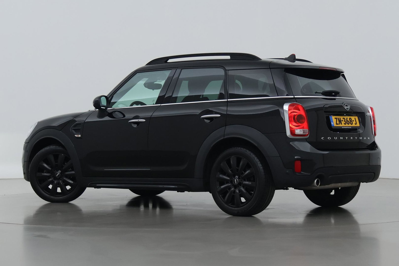 MINI Countryman 1.5 Cooper Business Edition | Automaat | Harman/Kardon | PDC V+A | Stoelverwarming | Apple Carplay