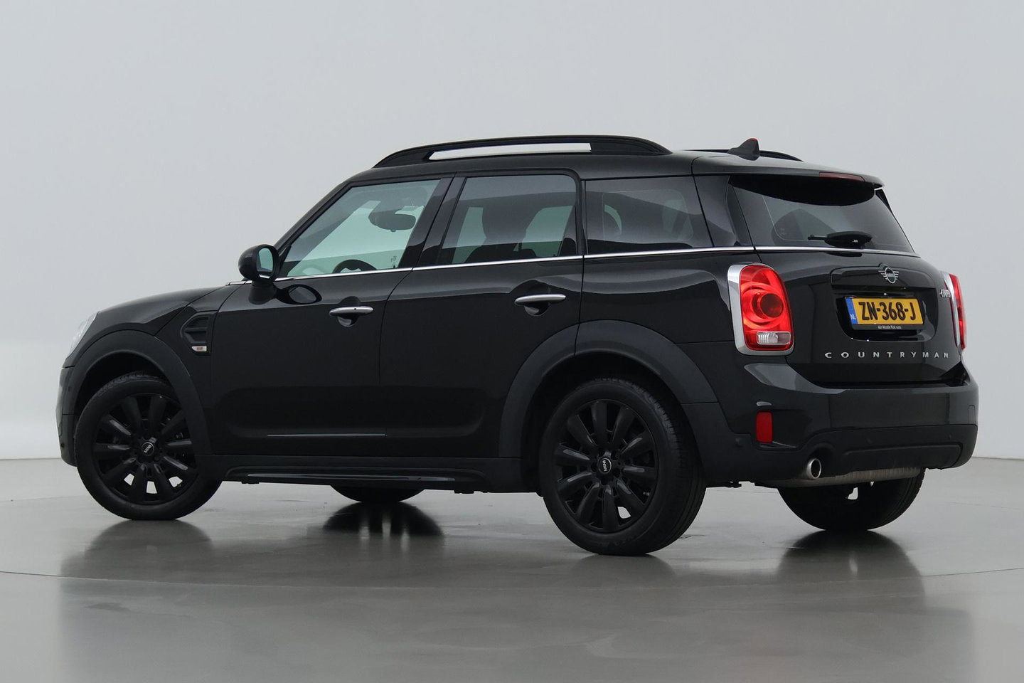 MINI Countryman 1.5 Cooper Business Edition | Automaat | Harman/Kardon | PDC V+A | Stoelverwarming | Apple Carplay