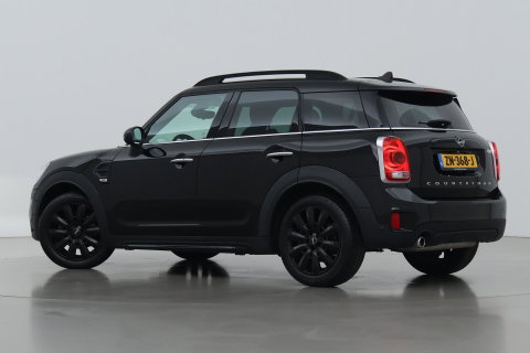 MINI Countryman 1.5 Cooper Business Edition | Automaat | Harman/Kardon | PDC V+A | Stoelverwarming | Apple Carplay