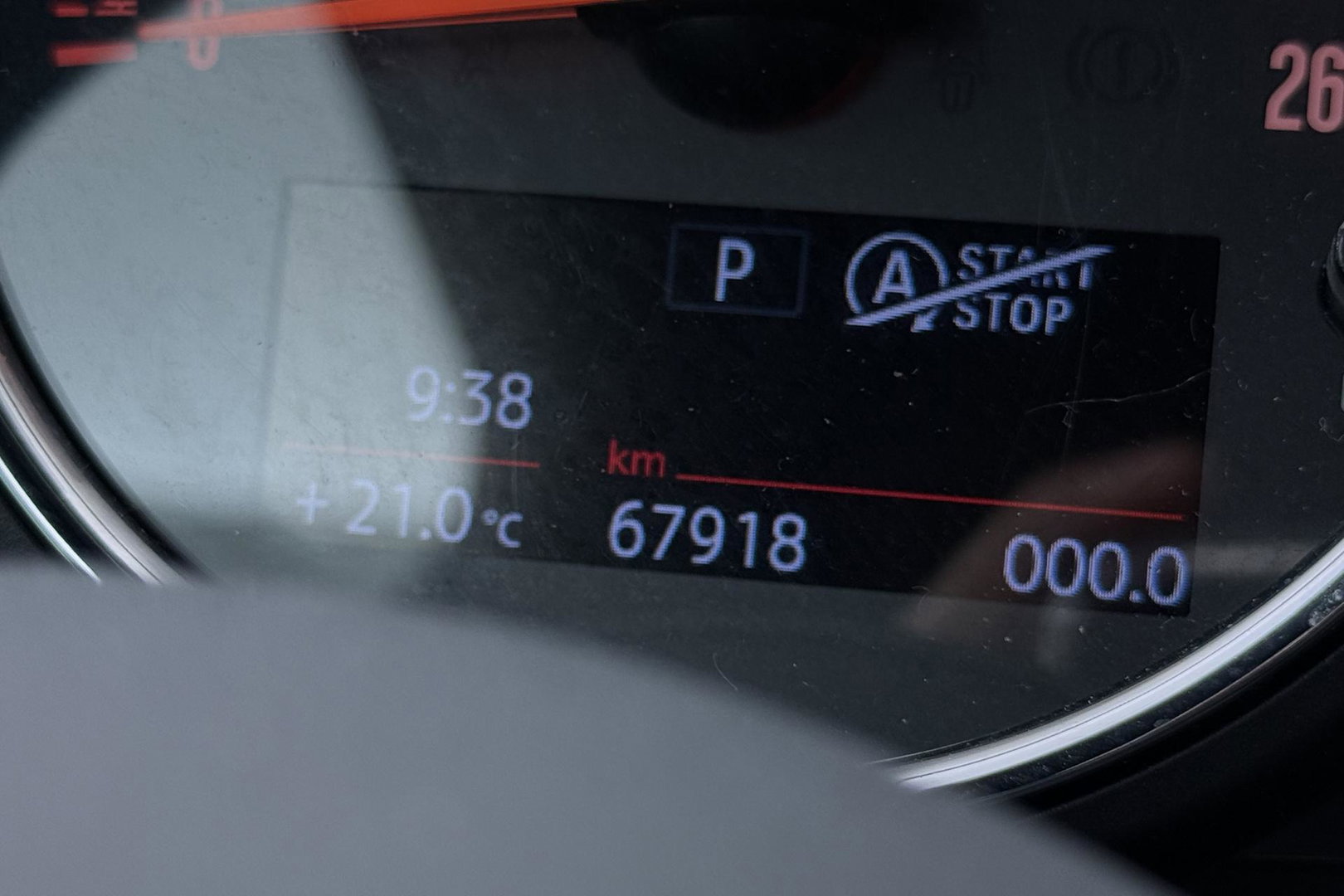 MINI Countryman 1.5 Cooper Business Edition | Automaat | Harman/Kardon | PDC V+A | Stoelverwarming | Apple Carplay