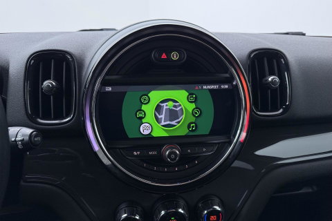 MINI Countryman 1.5 Cooper Business Edition | Automaat | Harman/Kardon | PDC V+A | Stoelverwarming | Apple Carplay