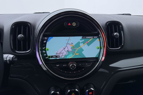 MINI Countryman 1.5 Cooper Business Edition | Automaat | Harman/Kardon | PDC V+A | Stoelverwarming | Apple Carplay