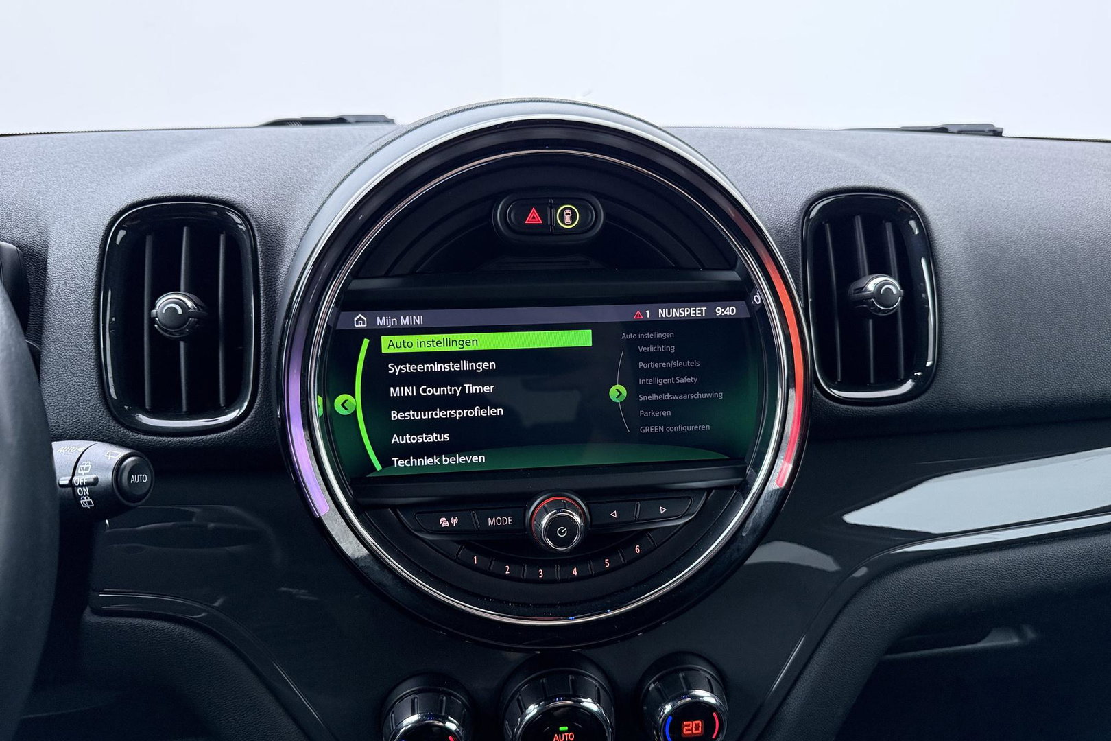 MINI Countryman 1.5 Cooper Business Edition | Automaat | Harman/Kardon | PDC V+A | Stoelverwarming | Apple Carplay
