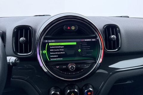 MINI Countryman 1.5 Cooper Business Edition | Automaat | Harman/Kardon | PDC V+A | Stoelverwarming | Apple Carplay