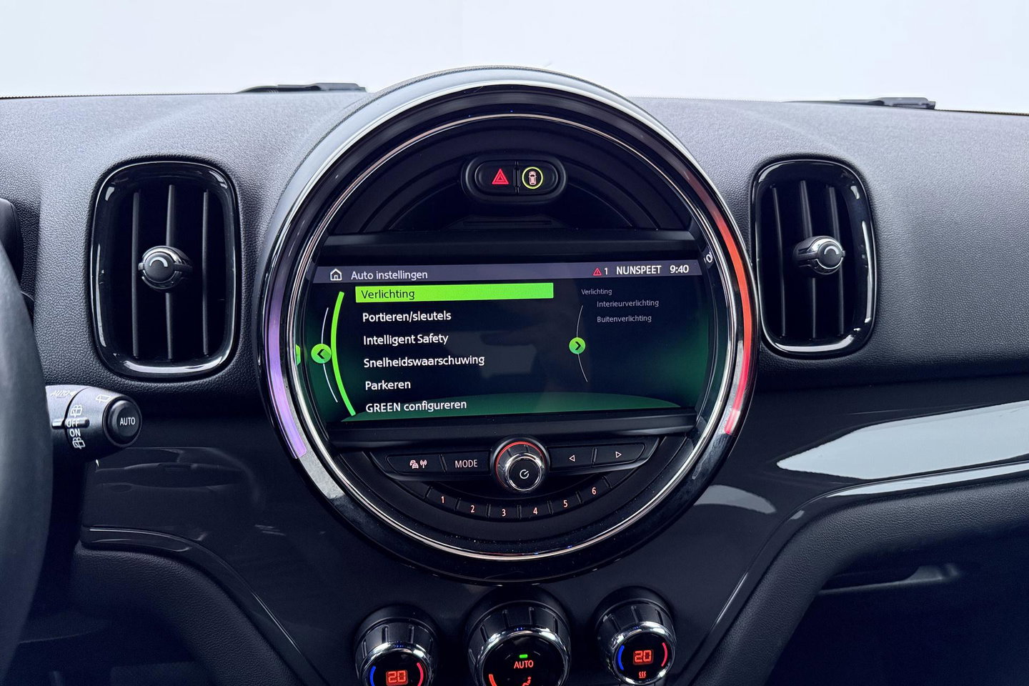 MINI Countryman 1.5 Cooper Business Edition | Automaat | Harman/Kardon | PDC V+A | Stoelverwarming | Apple Carplay