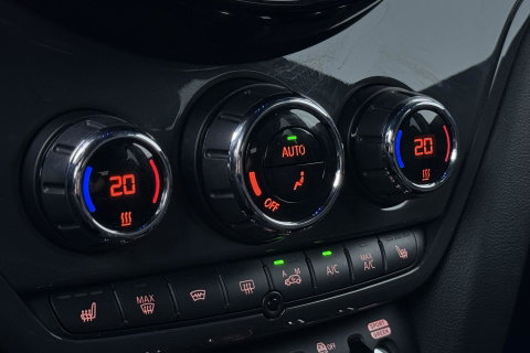 MINI Countryman 1.5 Cooper Business Edition | Automaat | Harman/Kardon | PDC V+A | Stoelverwarming | Apple Carplay