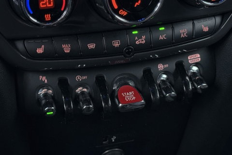 MINI Countryman 1.5 Cooper Business Edition | Automaat | Harman/Kardon | PDC V+A | Stoelverwarming | Apple Carplay