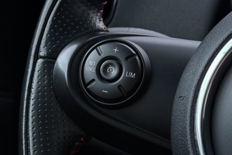 MINI Countryman 1.5 Cooper Business Edition | Automaat | Harman/Kardon | PDC V+A | Stoelverwarming | Apple Carplay