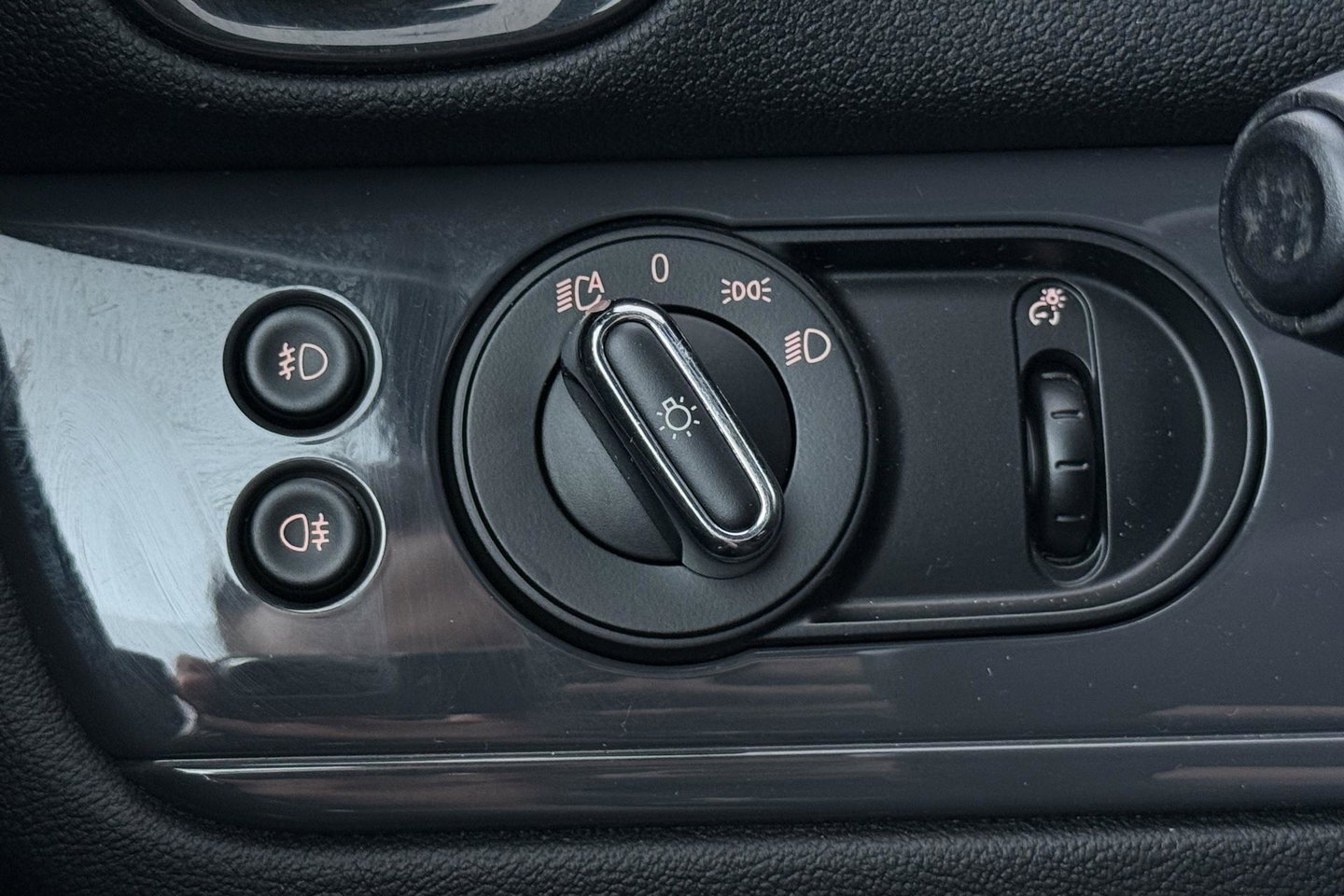 MINI Countryman 1.5 Cooper Business Edition | Automaat | Harman/Kardon | PDC V+A | Stoelverwarming | Apple Carplay