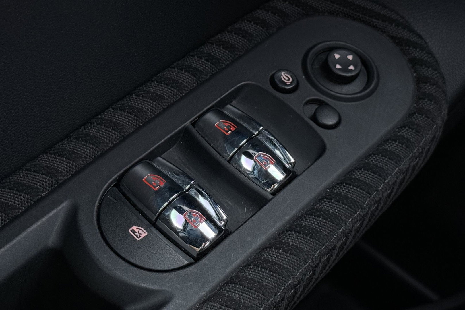 MINI Countryman 1.5 Cooper Business Edition | Automaat | Harman/Kardon | PDC V+A | Stoelverwarming | Apple Carplay