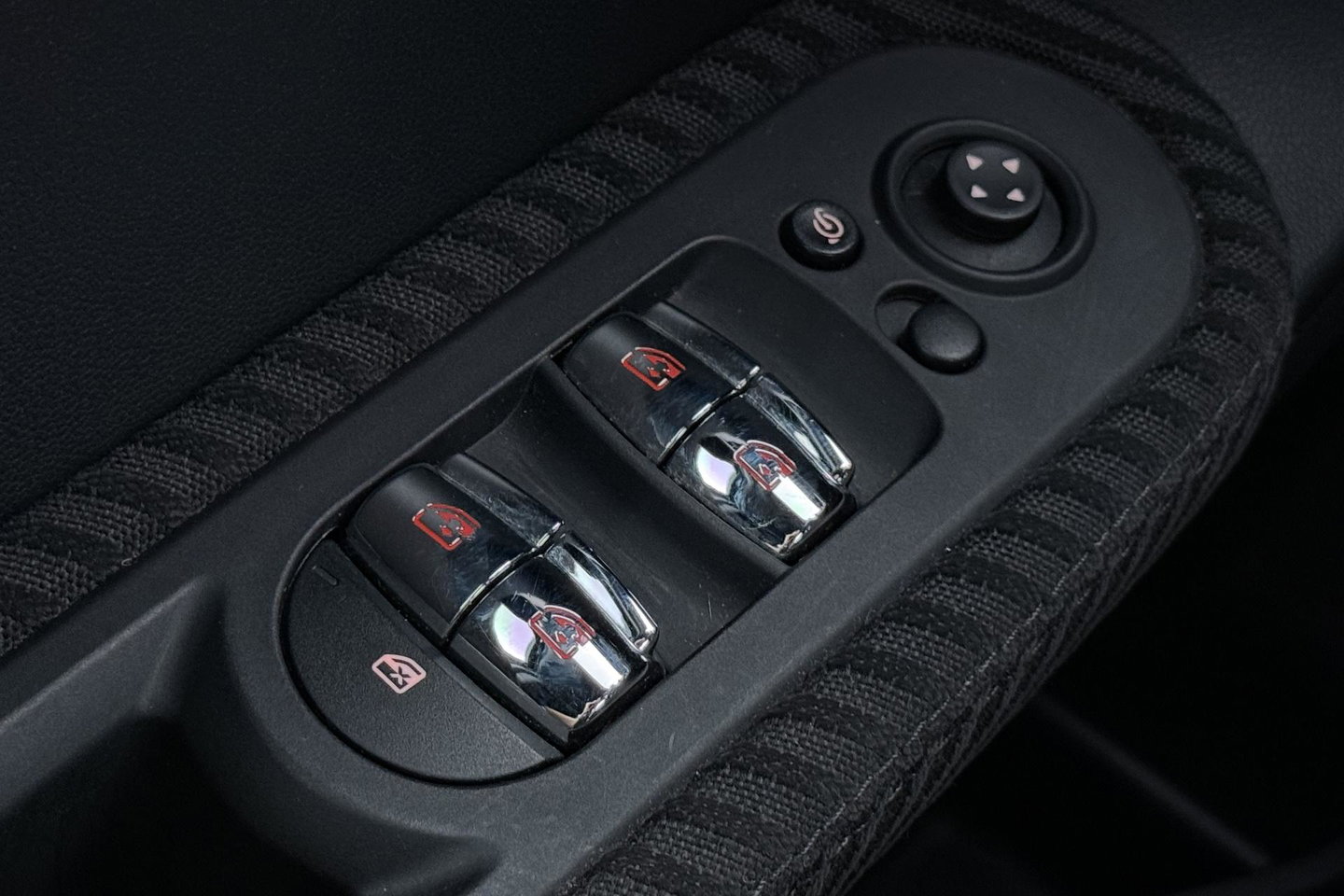 MINI Countryman 1.5 Cooper Business Edition | Automaat | Harman/Kardon | PDC V+A | Stoelverwarming | Apple Carplay