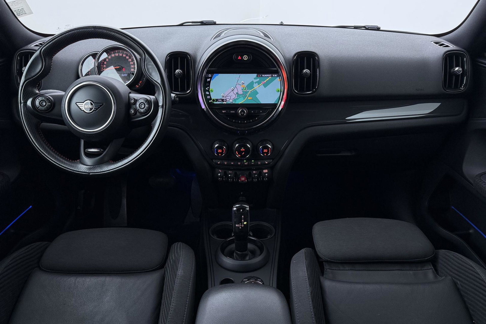 MINI Countryman 1.5 Cooper Business Edition | Automaat | Harman/Kardon | PDC V+A | Stoelverwarming | Apple Carplay